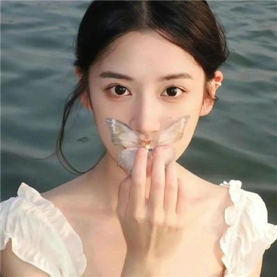 我的天使